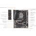 GIGABYTE Z790 Eagle AX LGA 1700 Intel Z790 ATX 